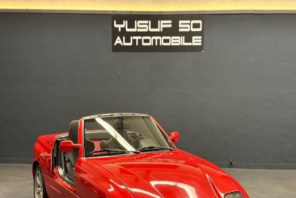 BMW Z1 Gebrauchtwagen