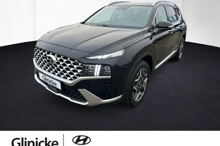 Hyundai SANTA FE Gebrauchtwagen