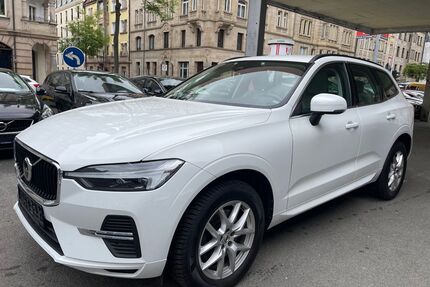 Volvo XC60 Gebrauchtwagen
