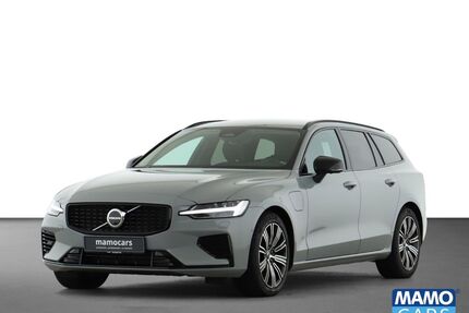Volvo V60 Gebrauchtwagen