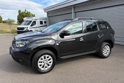 Dacia Duster Gebrauchtwagen