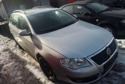 Peugeot 307 Gebrauchtwagen