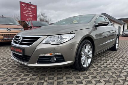 VW Passat CC Gebrauchtwagen