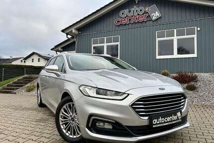 Ford Mondeo Gebrauchtwagen