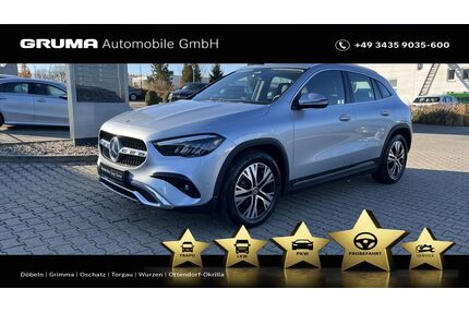 Mercedes-Benz GLA 180 Gebrauchtwagen