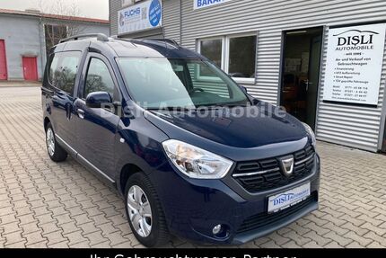 Dacia Dokker Gebrauchtwagen
