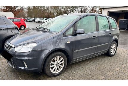 Ford C-Max Gebrauchtwagen