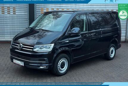 VW T6 Transporter Gebrauchtwagen