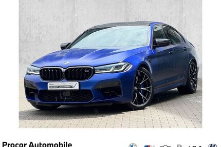 BMW M5 Gebrauchtwagen
