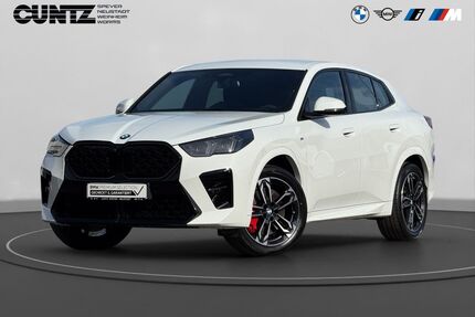 BMW X2 Gebrauchtwagen