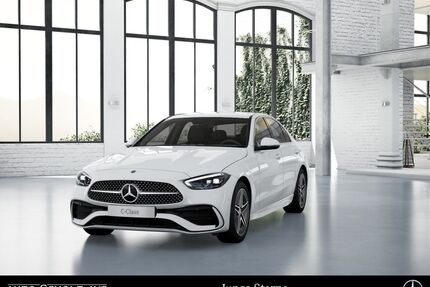 Mercedes-Benz C 220 Gebrauchtwagen