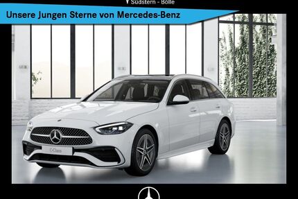 Mercedes-Benz C 300 Gebrauchtwagen