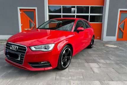 Audi A3 Gebrauchtwagen