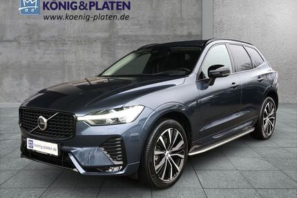 Volvo XC60 Gebrauchtwagen