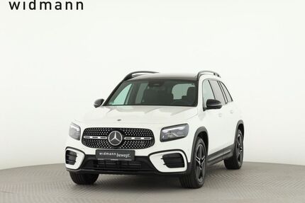Mercedes-Benz GLB 220 Gebrauchtwagen