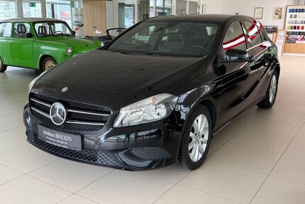 Mercedes-Benz A 180 Gebrauchtwagen