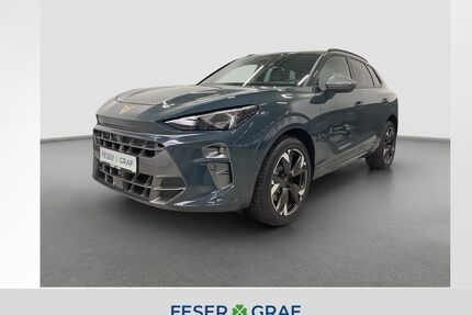 Cupra Terramar Gebrauchtwagen