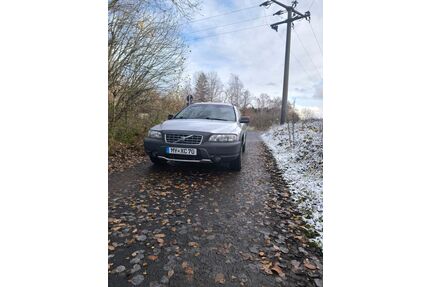 Volvo XC70 Gebrauchtwagen