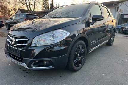 Suzuki SX4 Gebrauchtwagen