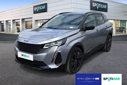 Peugeot 3008 Gebrauchtwagen