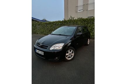 Toyota Corolla Gebrauchtwagen