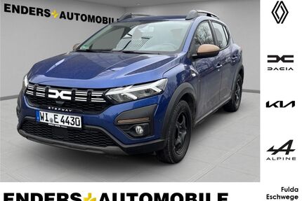 Dacia Sandero Gebrauchtwagen