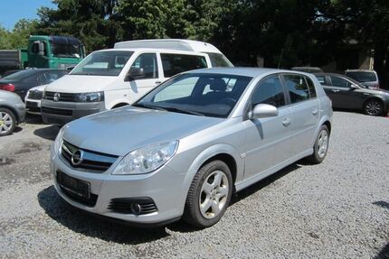 Opel Signum Gebrauchtwagen