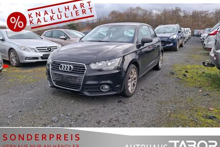 Audi A1 Gebrauchtwagen