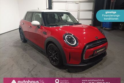 Mini Cooper Gebrauchtwagen