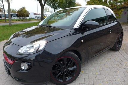 Opel Adam Gebrauchtwagen