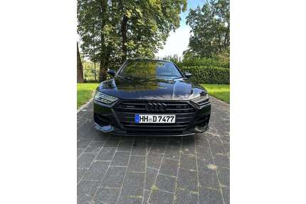 Audi A7 Gebrauchtwagen