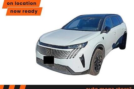 Peugeot 5008 Gebrauchtwagen