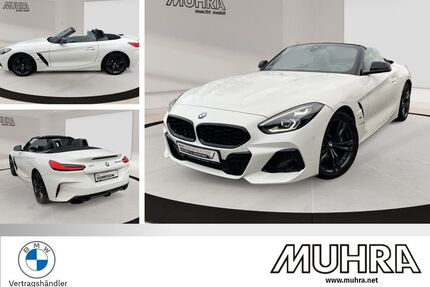 BMW Z4 M40 Gebrauchtwagen