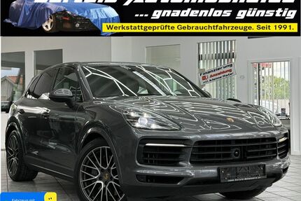 Porsche Cayenne Gebrauchtwagen