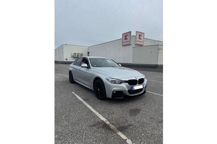 BMW 316 Gebrauchtwagen