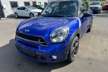 Mini Cooper S Gebrauchtwagen
