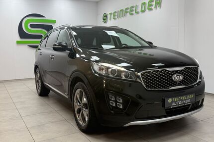Kia Sorento Gebrauchtwagen