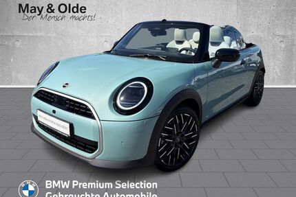 Mini Cooper C Gebrauchtwagen