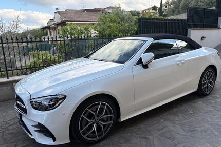 Mercedes-Benz E 300 Gebrauchtwagen