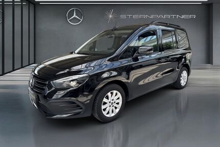 Mercedes-Benz T-Klasse Gebrauchtwagen