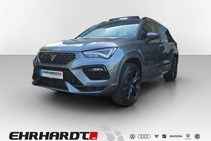 Cupra Ateca Gebrauchtwagen