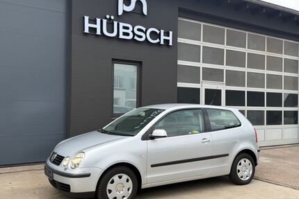 VW Polo Gebrauchtwagen