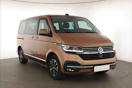 VW T5 Multivan Gebrauchtwagen