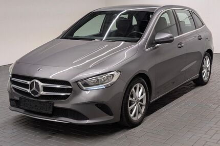 Mercedes-Benz B 180 Gebrauchtwagen