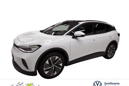 VW ID.4 Gebrauchtwagen