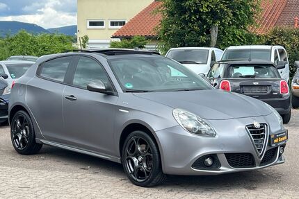 Alfa Romeo Giulietta Gebrauchtwagen