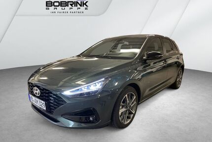 Hyundai i30 Gebrauchtwagen