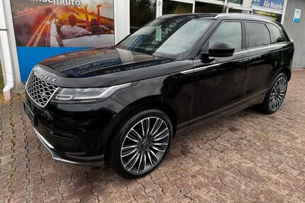 Land Rover Range Rover Velar Gebrauchtwagen