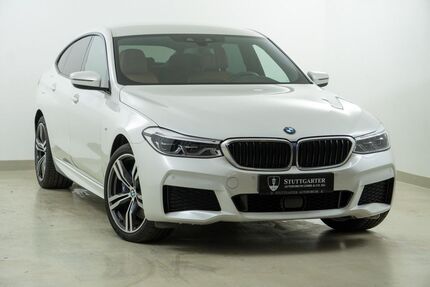 BMW 640 Gran Turismo Gebrauchtwagen