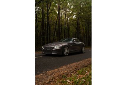 BMW Z4 Gebrauchtwagen